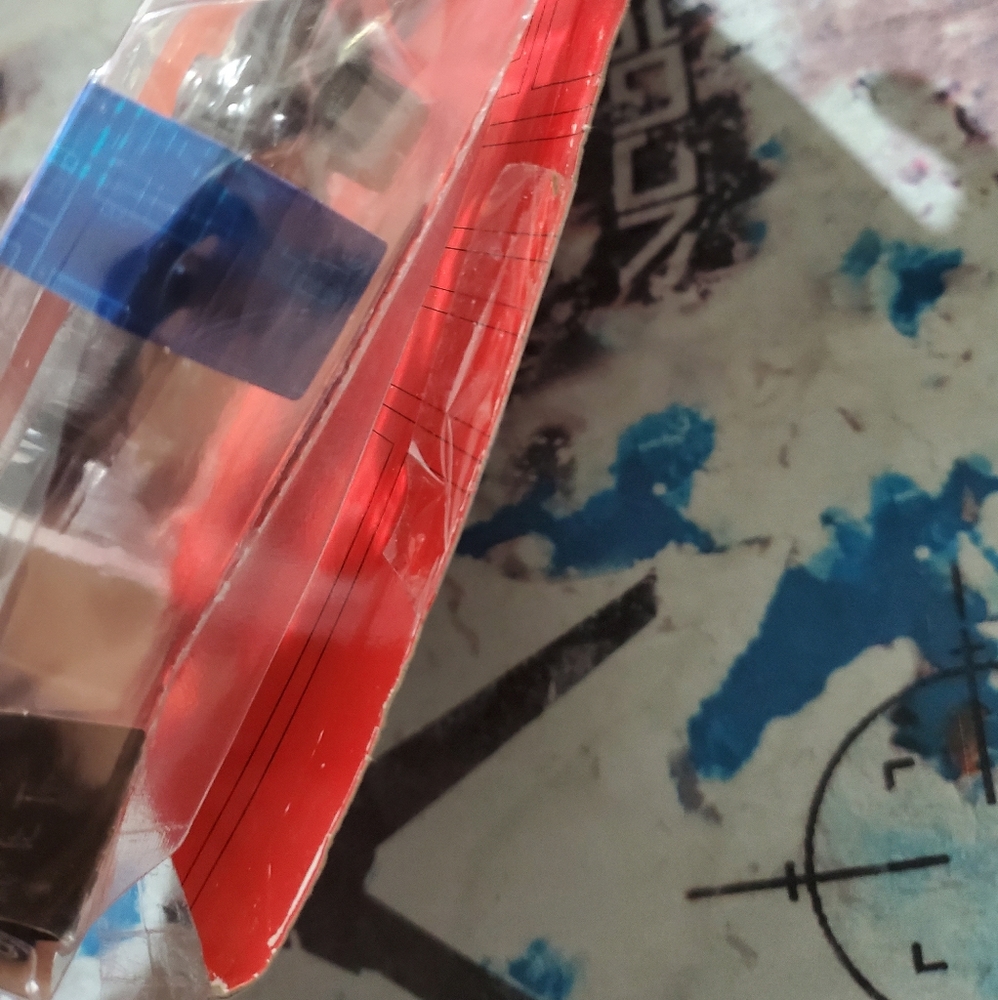 Star wars figures all 8 - Picture 5 of 6